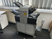 Pitney Bowes Di 350 Kurvertiermaschine - Falzmaschine Nordrhein-Westfalen - Oberhausen Vorschau