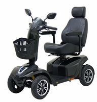 Mieten Seniorenmobil Krankenfahrstuhl Elektromobil Scooter Nürnberg (Mittelfr) - Südoststadt Vorschau