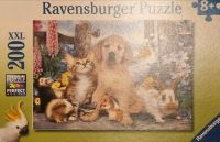 Puzzle 200 xxl von Ravensburger Bayern - Leutershausen Vorschau