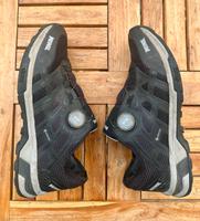 Fahrradschuhe Meindl Bike & Walk GTX (Boa®), Gr 44 Berlin - Westend Vorschau