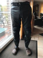 Motorradlederhose Niedersachsen - Rhauderfehn Vorschau