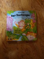 Schau mal der Dschungel wer versteckt sich da Pappbilderbuch Neu Baden-Württemberg - Eppingen Vorschau