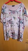 Taifun Shirt Gr. 46 rosa Nordrhein-Westfalen - Höxter Vorschau