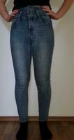 Jeans Miss Bonbon, gr 32/158, hohe Taille Köln - Nippes Vorschau