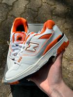 New Balance 550 Syracuse Orange - 37 Rheinland-Pfalz - Mainz Vorschau