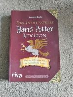 Das inoffizielle "Harry Potter Lexikon" Baden-Württemberg - Großrinderfeld Vorschau