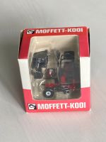 Gabelstapler 1:50 Moffett Kooi Mitnahmestapler CORGI Ovp 2004 Nordrhein-Westfalen - Lüdinghausen Vorschau