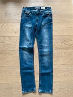 Jeans  Diesel, Regular Straight, Stretch, Dunkelblau, W32/ L32 Bayern - Flintsbach am Inn Vorschau