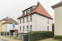 Einfamilienhaus mit Option auf 3 Wohneinheiten in familienfreundlicher Lage von Wolfenbüttel Niedersachsen - Wolfenbüttel Vorschau