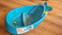 3-in-1 Baby Badewanne MOBY SKIP HOP - blau Schleswig-Holstein - Oldendorf (Holstein) Vorschau