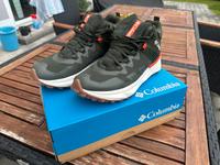 Schuhe Wanderschuhe Columbia Facet 75 Mid Outdry - neuwertig Hessen - Groß-Gerau Vorschau