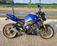 Yamaha FZ 8 N 800 ABS EXTRAS + HELM Niedersachsen - Bawinkel Vorschau