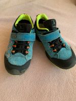 Kinderschuhe Halbschuhe Leder Gr. 28  bama Kr. München - Planegg Vorschau