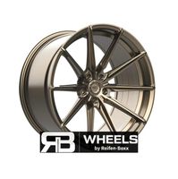 MERCEDES C63 C63s AMG C205 COUPE A205 CABRIO C63 C204 BLACK SERIES E63s E63 AMG W213 S213 // "NEU" 9,5/10,5x20 ZOLL FELGEN SATZ #F2363# WHEELFORCE WHEELS CF.3-FFR CF.3 CF3 20ZOLL RÄDER RB-WHEELS Baden-Württemberg - Nufringen Vorschau