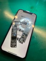 iPhone Datenrettung Reparatur Platine Logicboard Mainboard Baden-Württemberg - Mannheim Vorschau