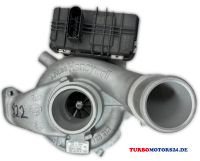 Turbolader  Hyundai Santa Fe Kia Sorento 2.2 CRDi 808031-1 28231- Nordrhein-Westfalen - Troisdorf Vorschau