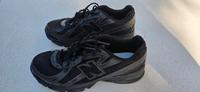 New Balance Sneaker 740 Turnschuh Damen Größe 38,5 Baden-Württemberg - Leinfelden-Echterdingen Vorschau