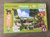 Farm World Puzzle 60 Teile Niedersachsen - Soltau Vorschau