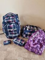 Satch Schulrucksack-Set 5-tlg. Berry Carry Hessen - Mühlheim am Main Vorschau