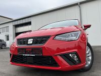 Seat Ibiza 1.0 TSI Style 189€ o. Anzahlung Navi DAB S Bayern - Marktredwitz Vorschau