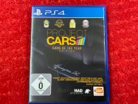 PS4 Spiel - Project Cars Hessen - Hattersheim am Main Vorschau