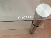 Spectral Glas TV Tisch Hessen - Griesheim Vorschau