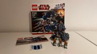 Lego Star Wars 8086  - Droid Tri-Fighter Nordrhein-Westfalen - Jülich Vorschau