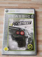 Need For Speed: ProStreet für Xbox 360 Sachsen-Anhalt - Eisleben Vorschau