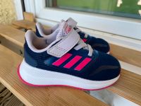 Adidas Turnschuhe Sneaker Gr.23 Baden-Württemberg - Sindelfingen Vorschau