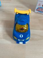 Tut Tut Baby Flitzer Vtech Rennwagen Thüringen - Meiningen Vorschau