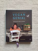 Kochbuch - Vegan Genial von Josita Hartanto Berlin - Schöneberg Vorschau