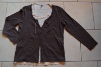 Langarmshirt, Gr. XL, Cecil Hessen - Schotten Vorschau