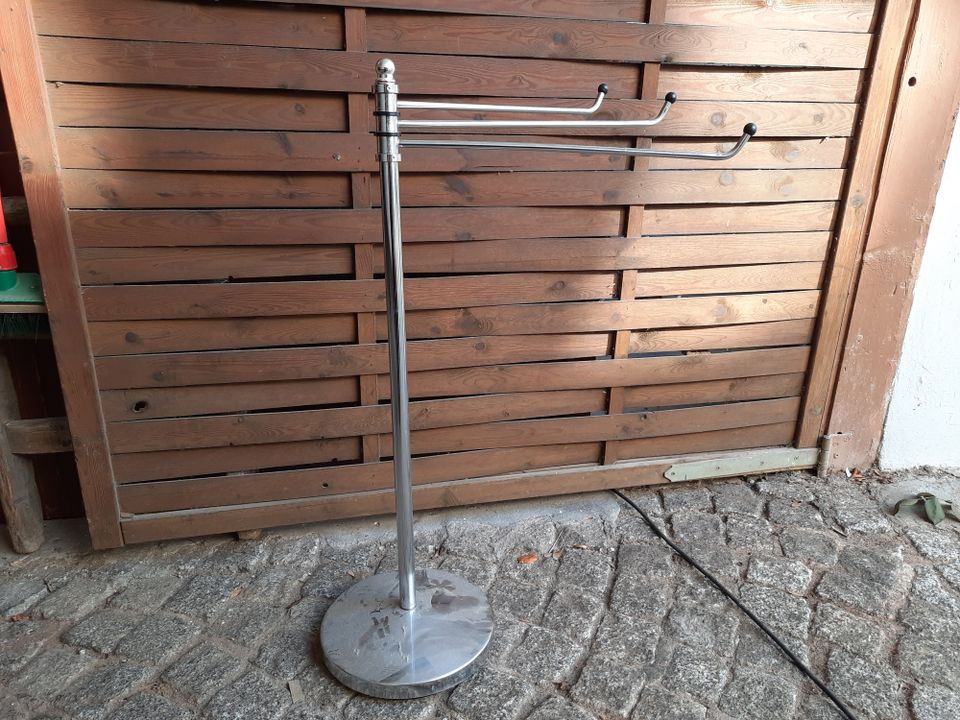 Handtuch Ständer - Handtuch Halter in Eisenach