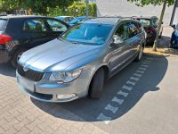 Skoda Superb combi 1.8 tsi Sehr gut Zustand Buchholz-Kleefeld - Hannover Groß Buchholz Vorschau