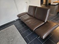 Reduziert!Sofa Couch Koinor Leder Francis 2,5 Funktion Eschweiler Nordrhein-Westfalen - Euskirchen Vorschau