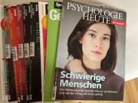 Zeitschriften Psychologie Rheinland-Pfalz - Montabaur Vorschau
