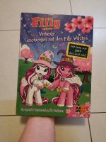 Filly Buch Verhext Geschichten mit Filly Witchys Erstleser Pferd Bergedorf - Hamburg Lohbrügge Vorschau