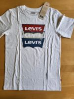 T-Shirt von Levis Gr. 164 neu Hessen - Oestrich-Winkel Vorschau