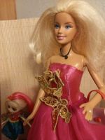 Barbie ❣️Mattel & Enchantimals ❣️ zusammen für 5€ Nordrhein-Westfalen - Oelde Vorschau