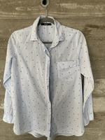 Langarmshirt Bluse von Addax,  Größe 38  sehr gut erhalten, Bayern - Donauwörth Vorschau