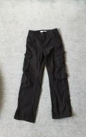 Cargohose Mädchen Bershka Gr.10-12 Jahre/ aesthetic/Y2k Hessen - Ehringshausen Vorschau