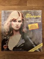 Vinyl 7’‘ Single 45 RPM, Orchester Vladimir Cosma Horn-Lehe - Lehesterdeich Vorschau