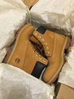 Timberland Schuhe / Boots, Grösse: 7,5 Bremen - Neustadt Vorschau