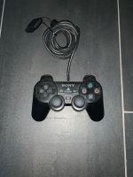 Playstation 2 Controller schwarz Ps2 controller gebraucht Hessen - Maintal Vorschau