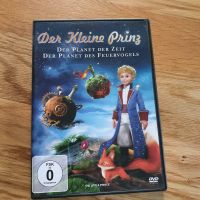 Der kleine Prinz DVD D. Planet d. Zeit & D. Planet d. Feuervogels Niedersachsen - Wedemark Vorschau