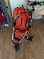 Quincy Zapp Flex Buggy Kinderwagen Osnabrück - Hasbergen Vorschau