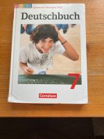 Cornelsen Deutschbuch 7 Rheinland-Pfalz - Bad Kreuznach Vorschau
