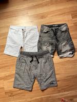 3x Shorts in Gr.S/M Ellesse Sublevel Marks kurze Hose Schleswig-Holstein - Eckernförde Vorschau