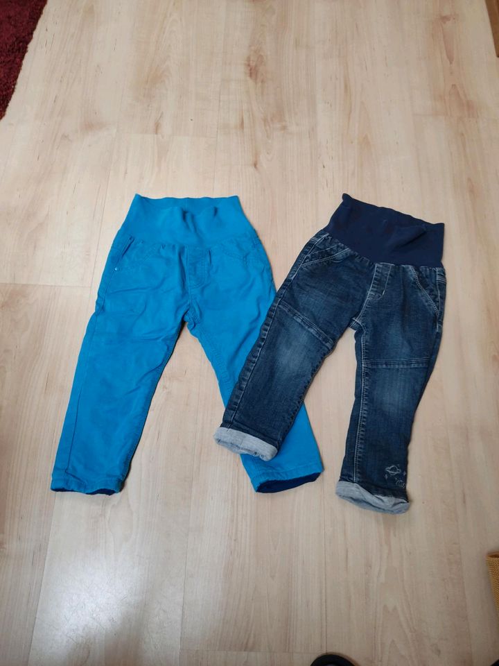 2 Hosen Esprit und S. Oliver 86 Jeans in Berlin