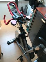 Kettler Racer Indoor/  Spinning Bike Nordrhein-Westfalen - Hamm Vorschau